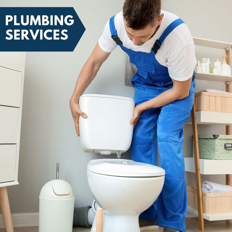 Plumbing Company in Knoxville, IL